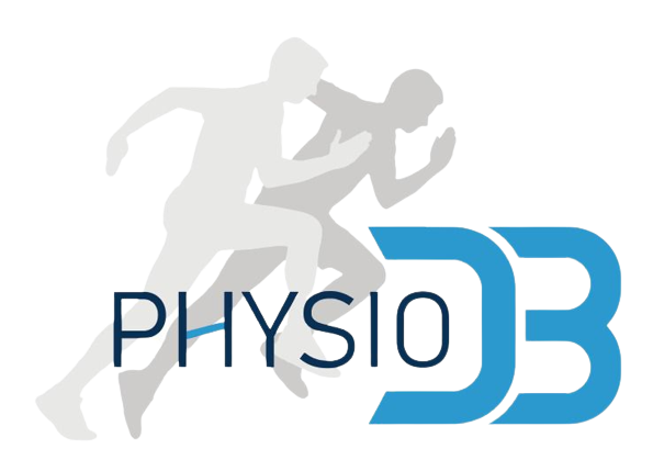 PhysioDB Logo